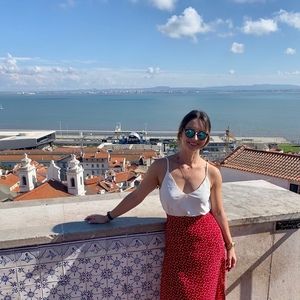 Meet your Posher, Morgan